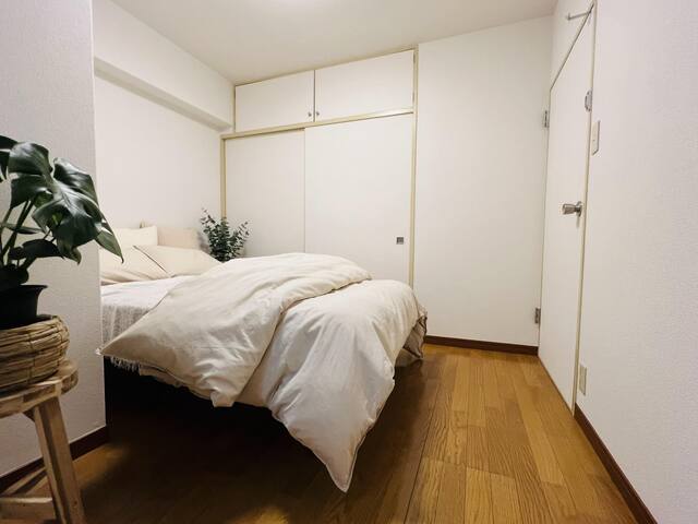 三室一厅日式榻榻米、新宿JR站800米、地铁站300米、繁华街区 gallery image 4