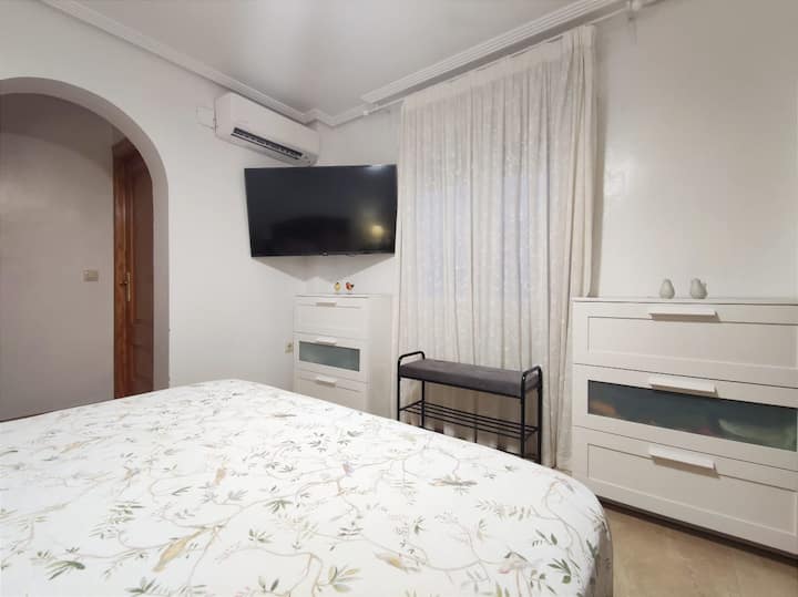 Habitación 3