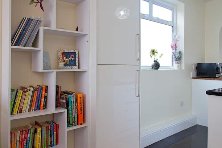 Lovely Garden House - Bromley