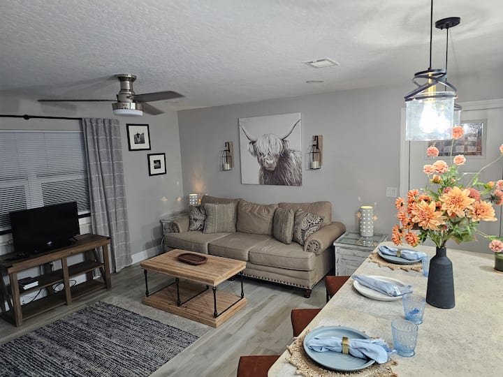 Rockledge Mango Cottage - Brevard County, FL