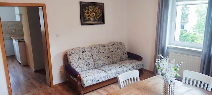 Apartament Na Pilczycach - Wrocław