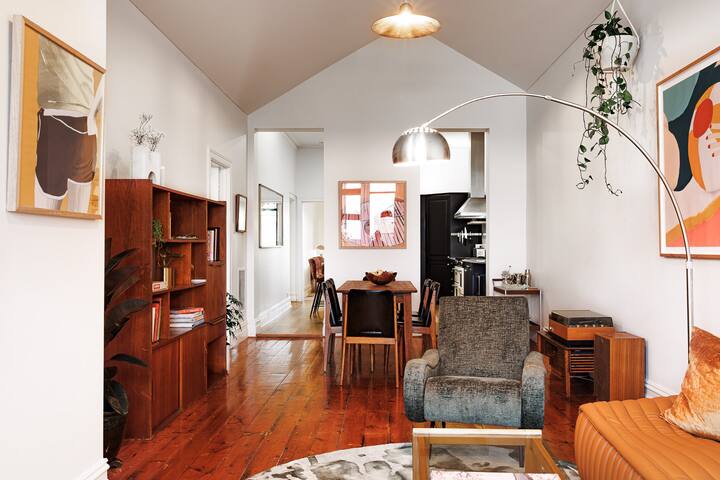 Henry Sugar Accommodation gallery image 2