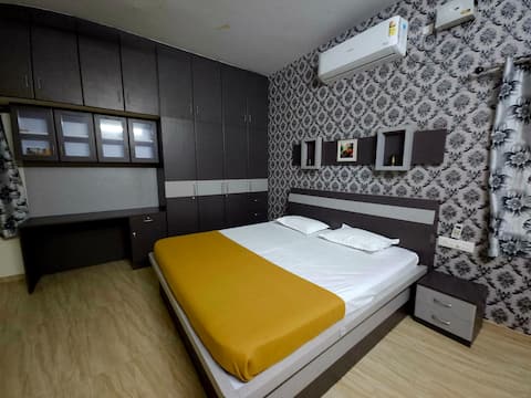 SHI's Vilva 2BHK Villa @Coimbatore City