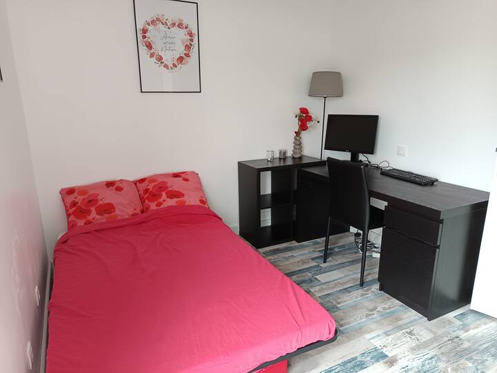 Chambre 3