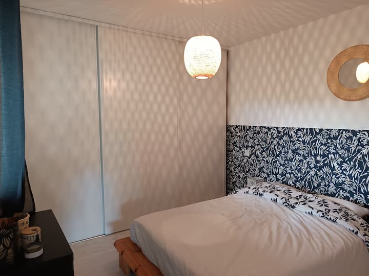 Chambre 1