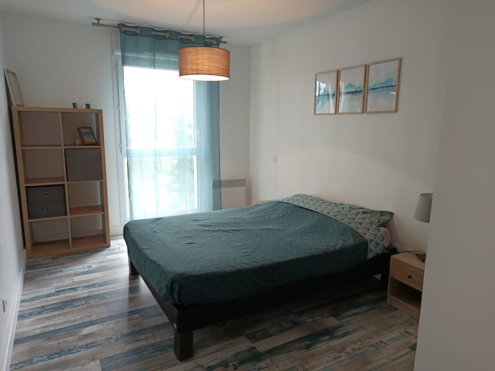 Chambre 2