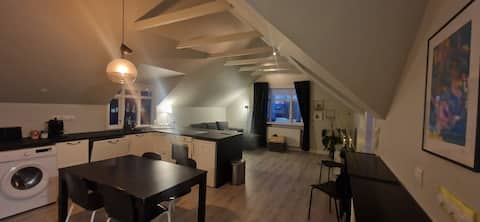 We welcome you to our hidden gem