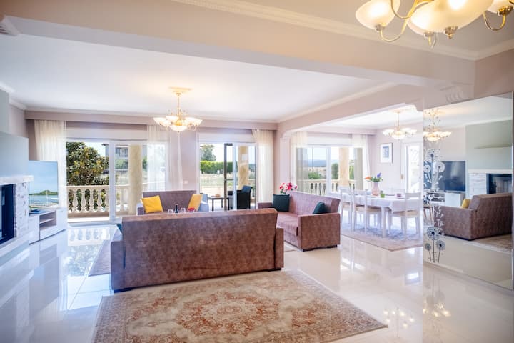 Villa Melina - Halkidiki