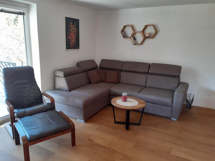 Počitniška Hiša, Gratis Wellness, Botrina - Topolšica