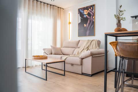 Apartamento Boutique Beluga
