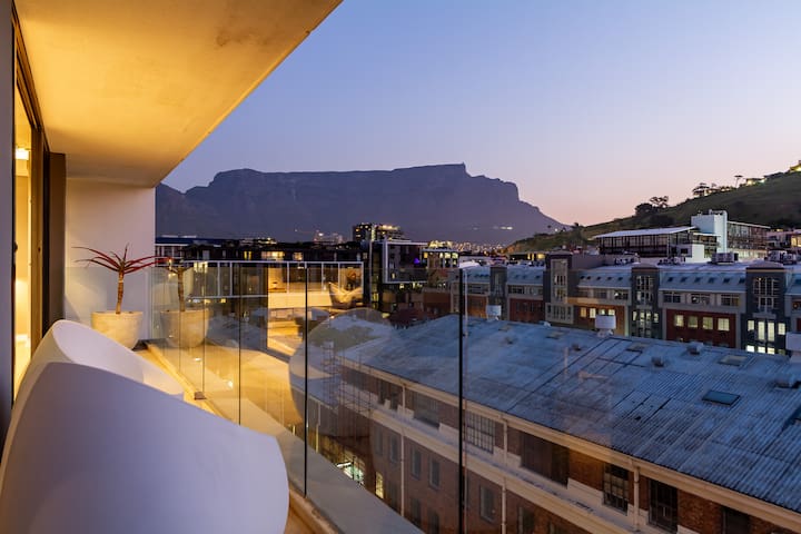 Royal Suite Corner Penthouse – 7min walk> V&A