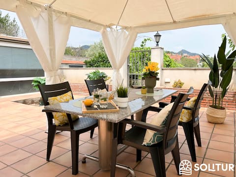 Ideal empresas cerca Feria Barcelona y Aeropuerto