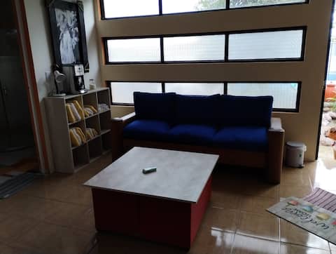 Top performing Airbnb: Your best option to rest in Amealco De Bonfil