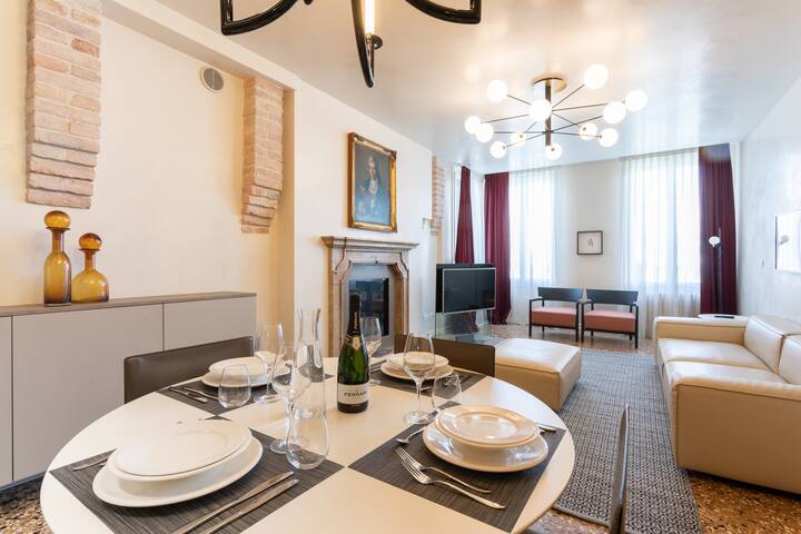 Ca’ Remer Grand Canal gallery image 3