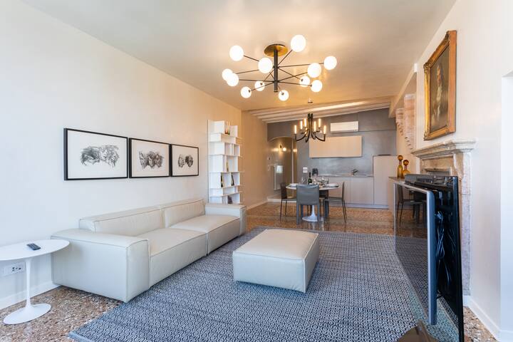 Ca’ Remer Grand Canal gallery image 4