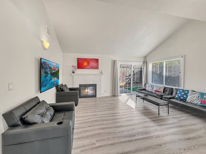 2homes_1k,4q,8s,8sb_slp26_ezfwy_ev_ac_kit_bbq_2359 - Morgan Hill