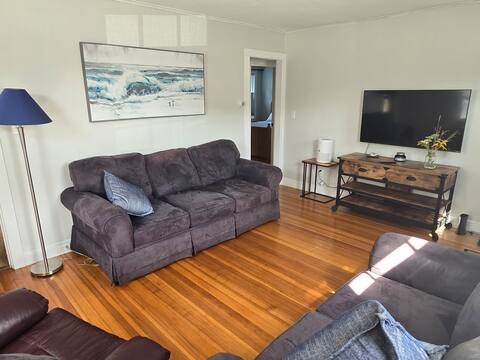 Country style in Kittery