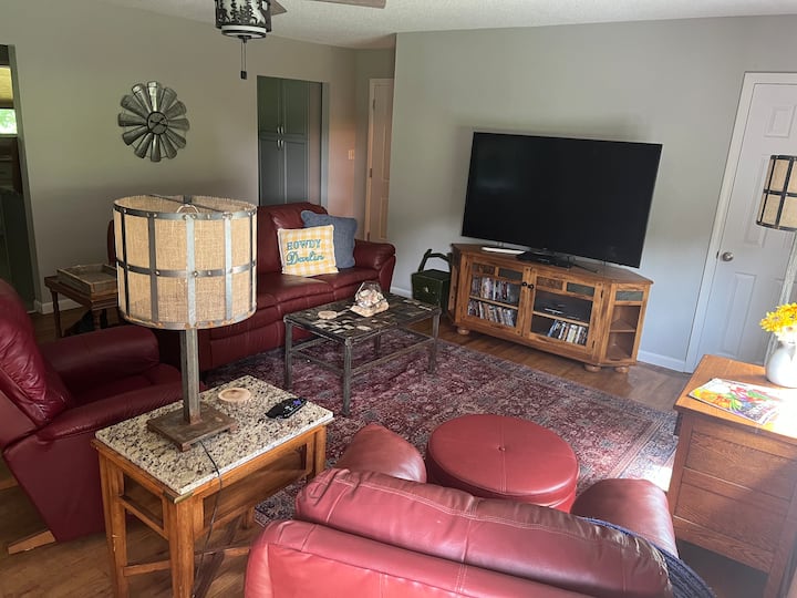 Darlyn's Retreat - Eminence, MO