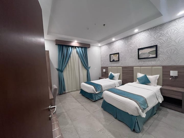 غرفة النوم 2