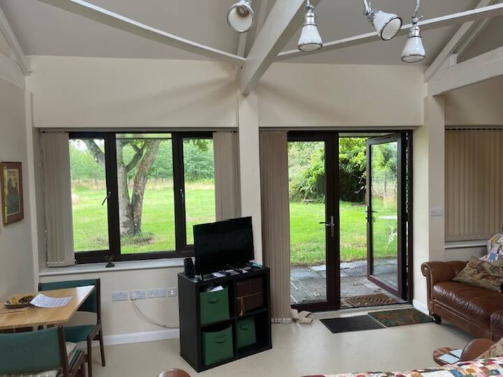 Redlands Detached Bungalow, Suffolk - Ipswich