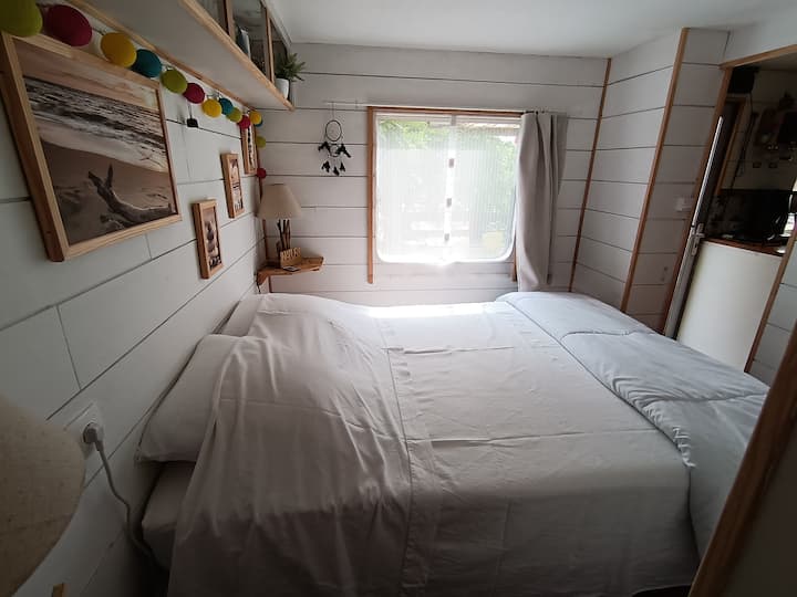 habitación móvil casa