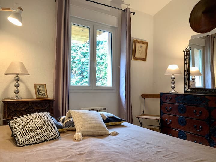 საძინებელი 2