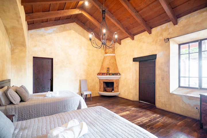 غرفة النوم 1