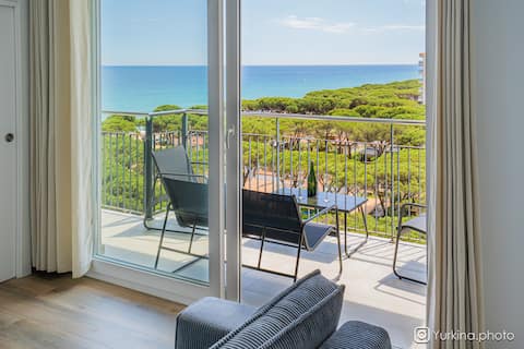 Propiedad de Airbnb exitosa: The sea en Blanes