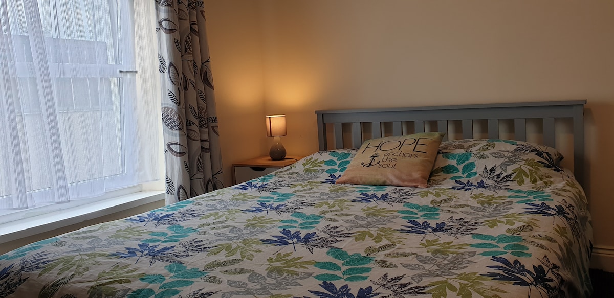 საძინებელი