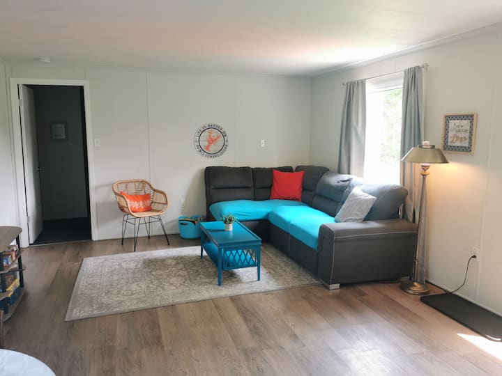 River View Cottage In North Granville - Prince Edward Island