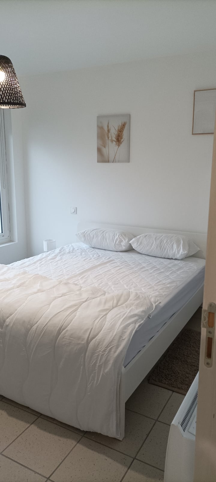 spavaća soba 160 kreveta, aneks 2