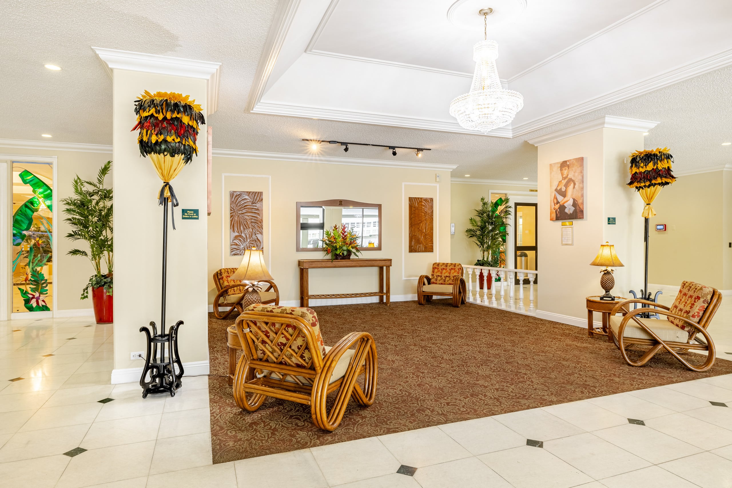 Ocean View FREE Parking King bed Pool Gym PingPong - Image 64
