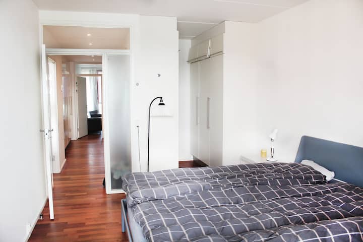 საძინებელი 1