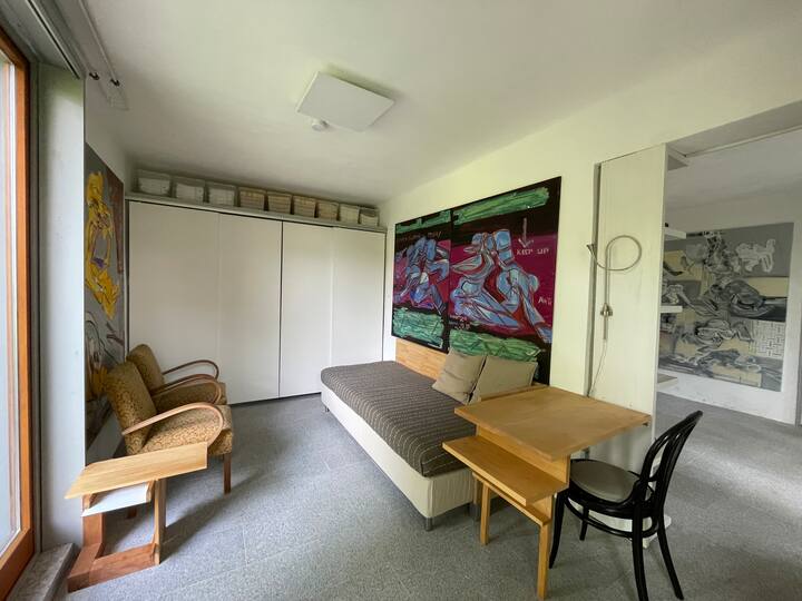 Studio-apartment - Eisenstadt