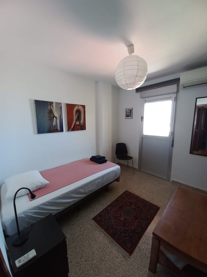 habitación 2