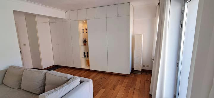 Gezellige Studio In Middelkerke! - Middelkerke