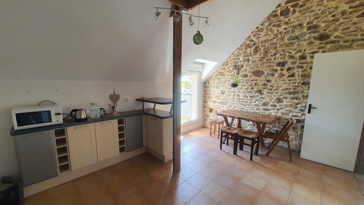 Logement à La Campagne. - Saint-Cast-le-Guildo
