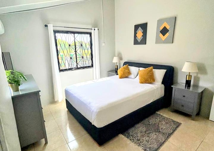 غرفة النوم 1