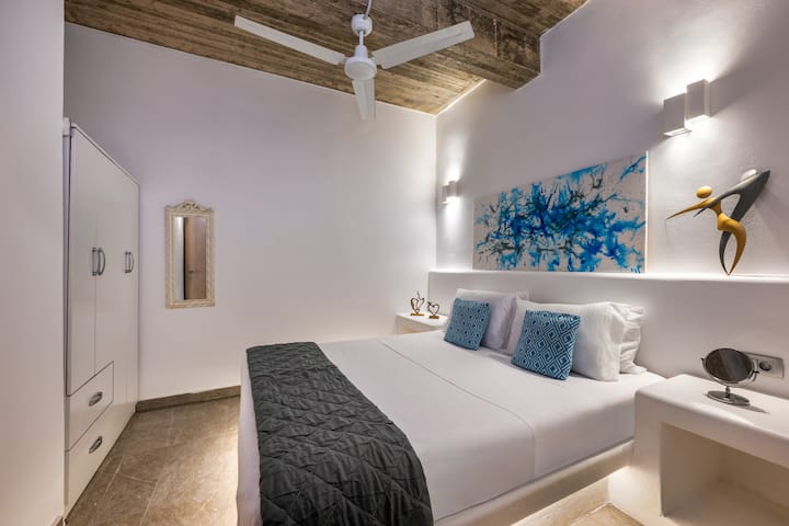 Ab Green Living - Santorin
