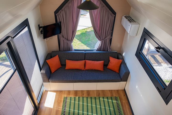 Efe Tiny House 6 - 튀르키예