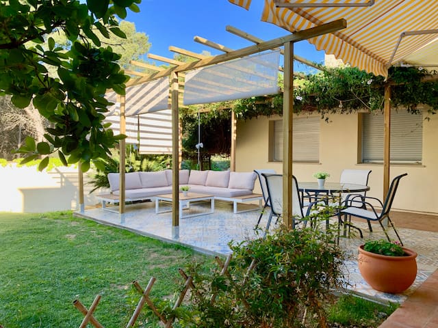 Villa Blanch l’Escala gallery image 3