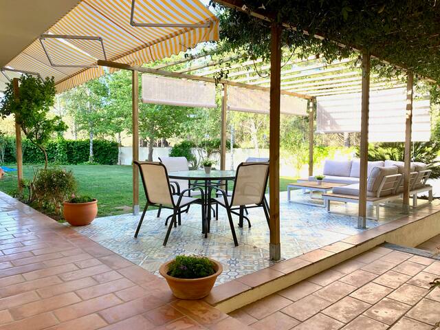 Villa Blanch l’Escala gallery image 4