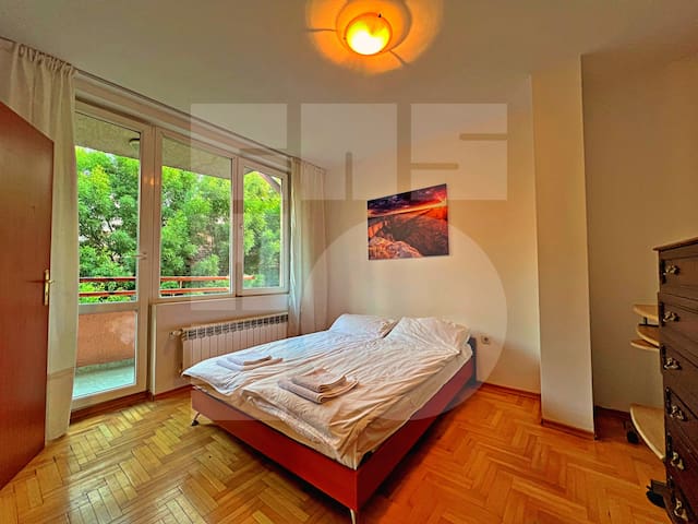 Casterra - Property Management managed Airbnb listing 1