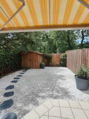 Conciergerie Locandkeys Biscarrosse managed Airbnb listing 2