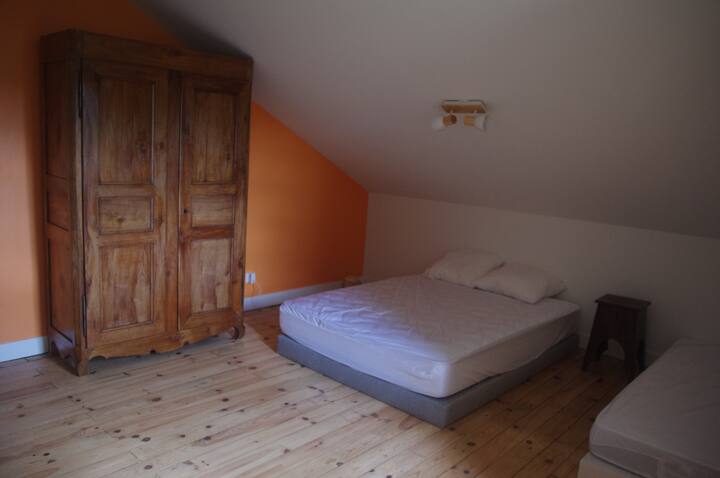 Спална соба 6