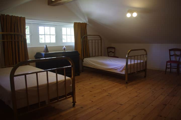 Спална соба 5