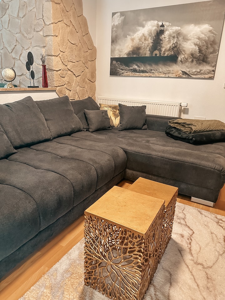 divan i rregullueshëm elektrik