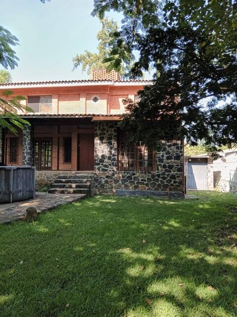 Comfortable family home