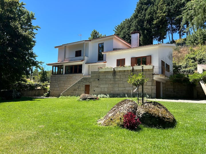 Monte da Volta House - Chaves