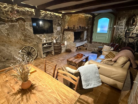 Successful Airbnb property: Holiday House Gaetana|2 Bedroom | Pool & Terrace in Općina Matulji
